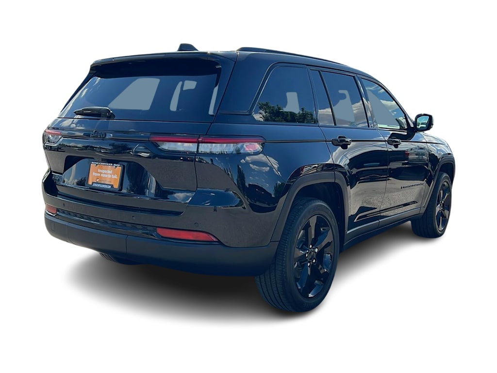 Thumbnail: 2023 Jeep Grand Cherokee - 21