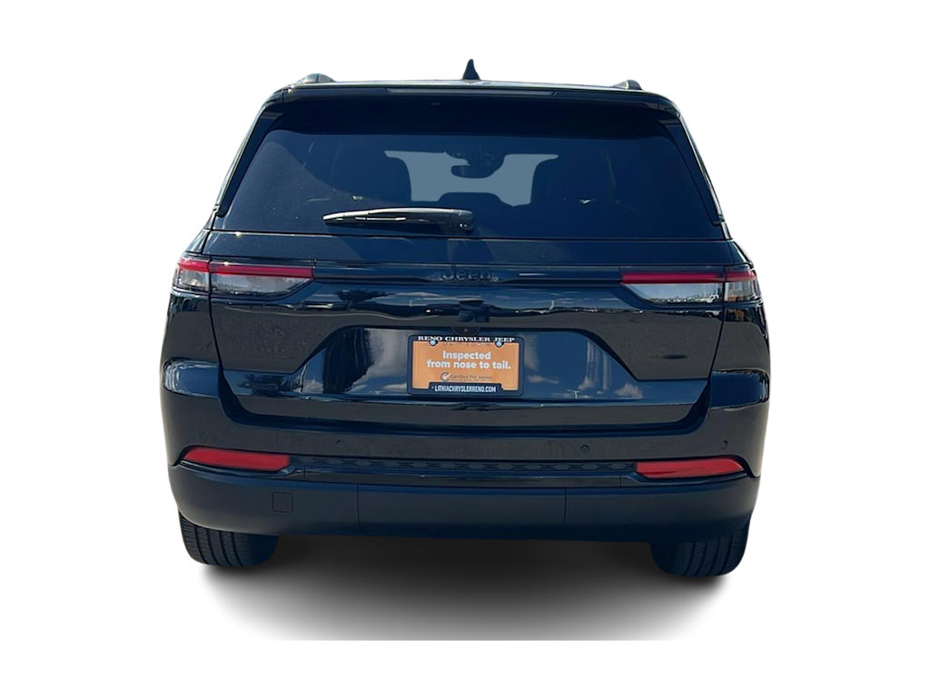 Thumbnail: 2023 Jeep Grand Cherokee - 5