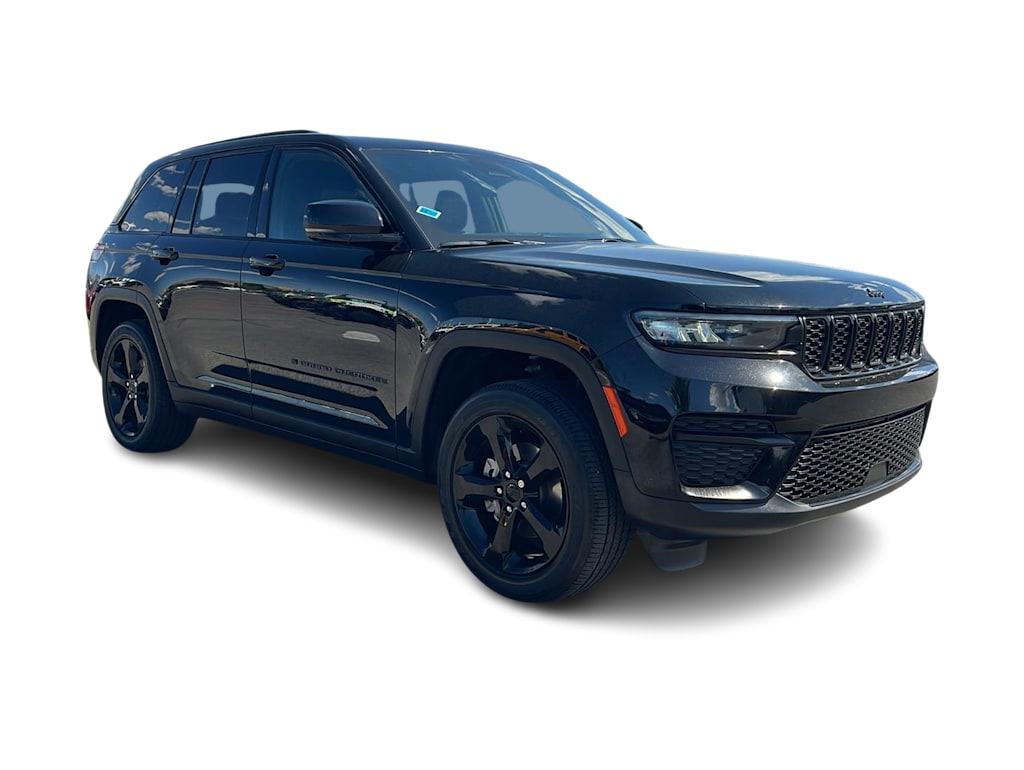 Thumbnail: 2023 Jeep Grand Cherokee - 19