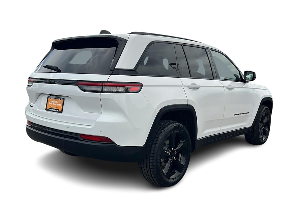 Thumbnail: 2023 Jeep Grand Cherokee - 22