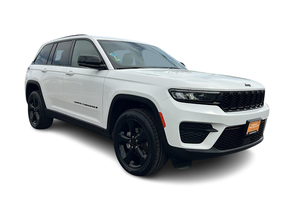 Thumbnail: 2023 Jeep Grand Cherokee - 20