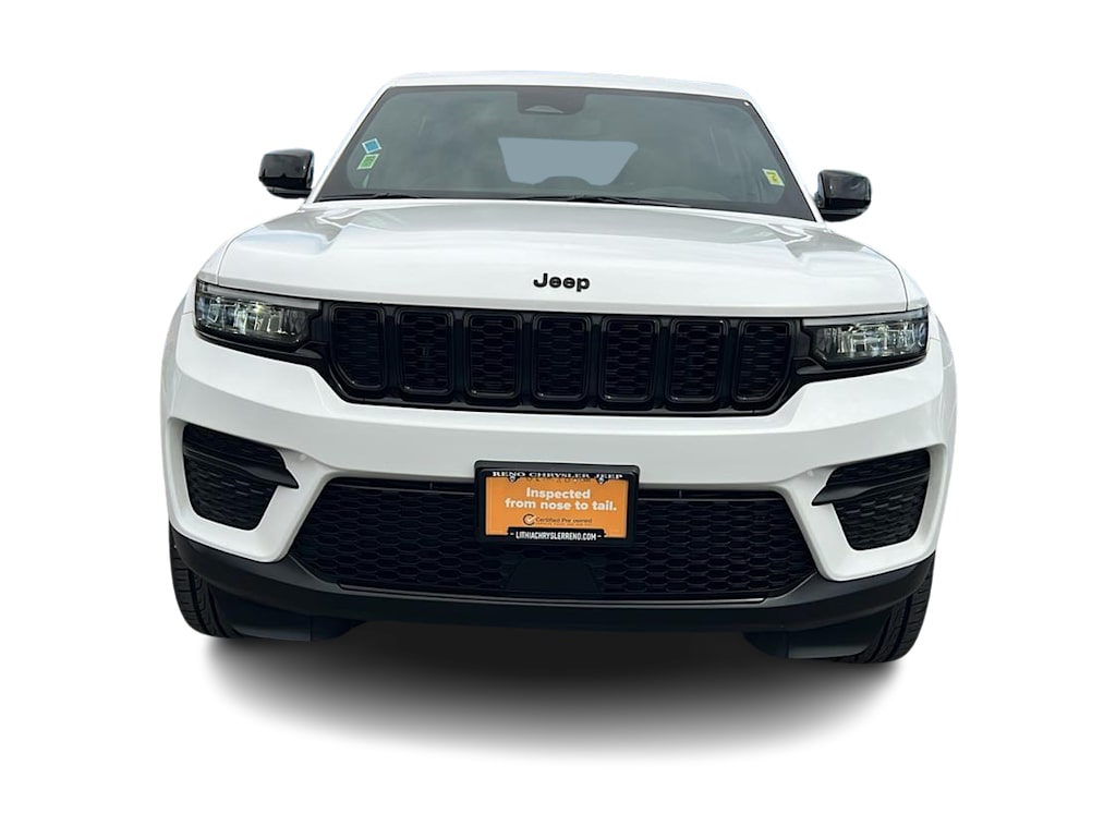 Thumbnail: 2023 Jeep Grand Cherokee - 6