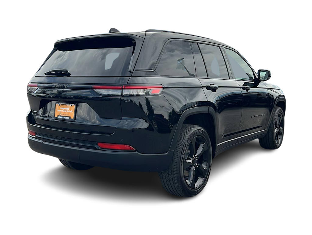 Thumbnail: 2023 Jeep Grand Cherokee - 22