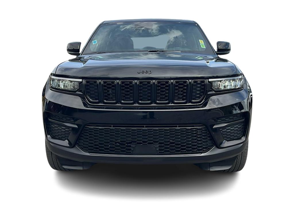 Thumbnail: 2023 Jeep Grand Cherokee - 6