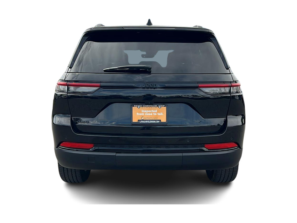 Thumbnail: 2023 Jeep Grand Cherokee - 5