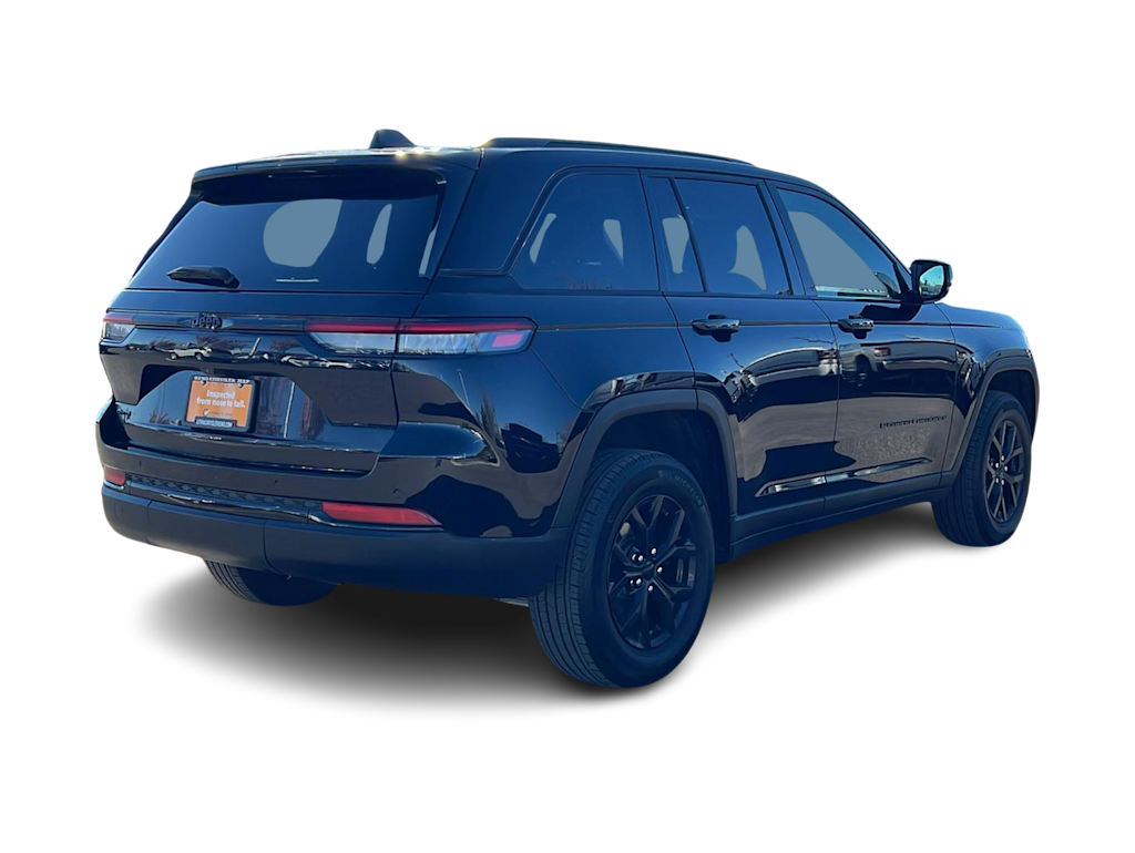 Thumbnail: 2024 Jeep Grand Cherokee - 20