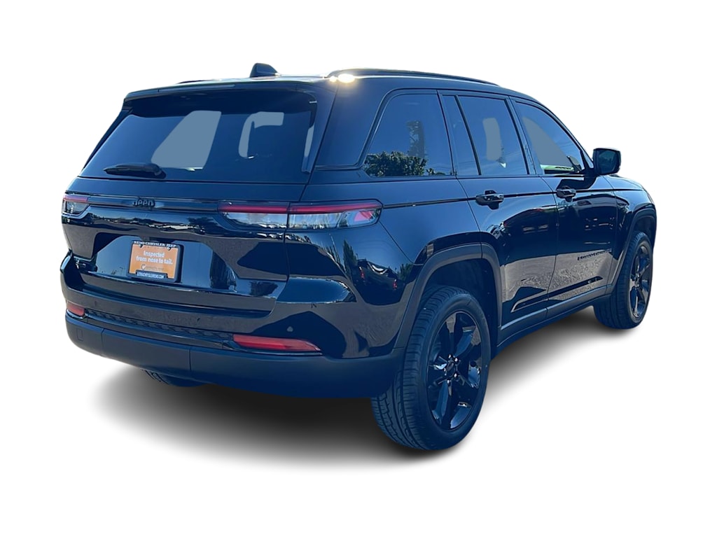 Thumbnail: 2023 Jeep Grand Cherokee - 20