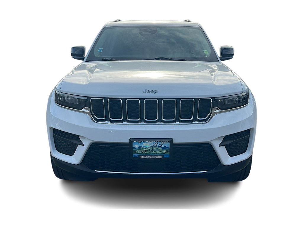 2023 Jeep Grand Cherokee Laredo 6