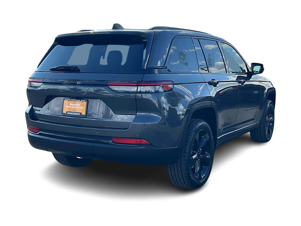 Thumbnail: 2023 Jeep Grand Cherokee - 20