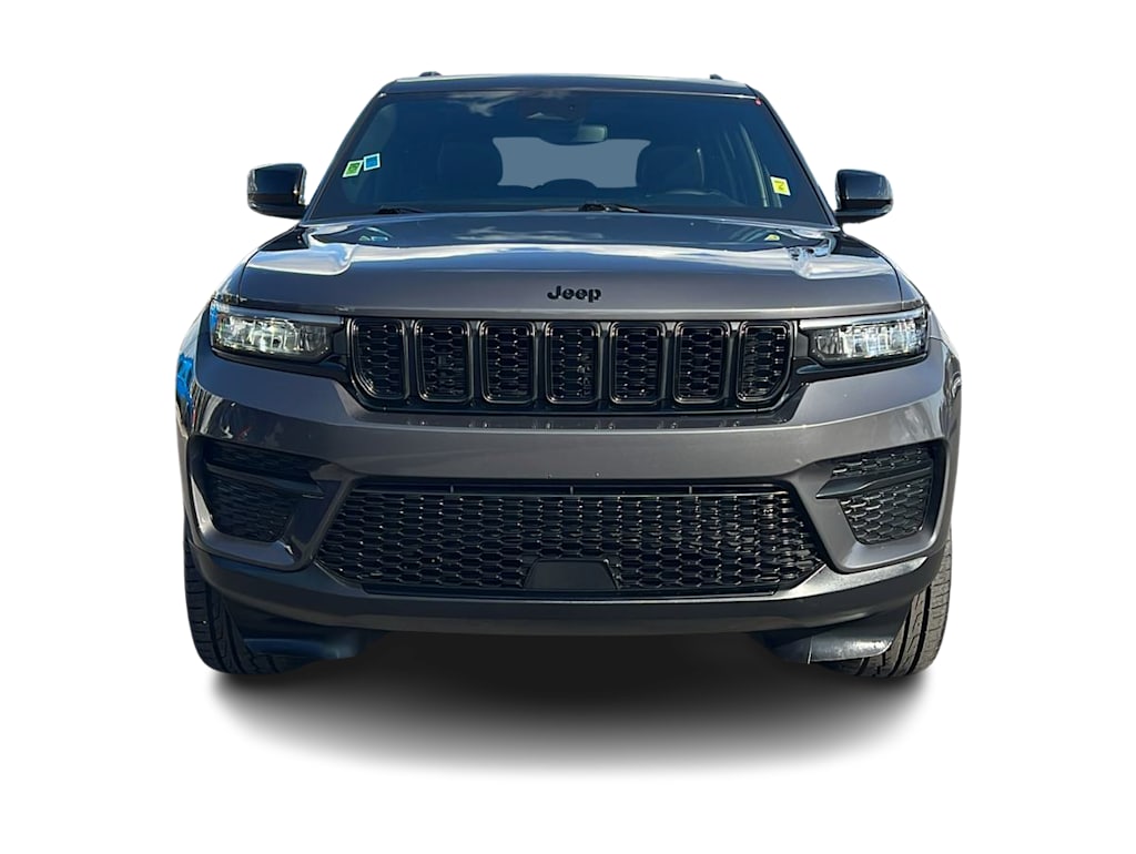 Thumbnail: 2023 Jeep Grand Cherokee - 6
