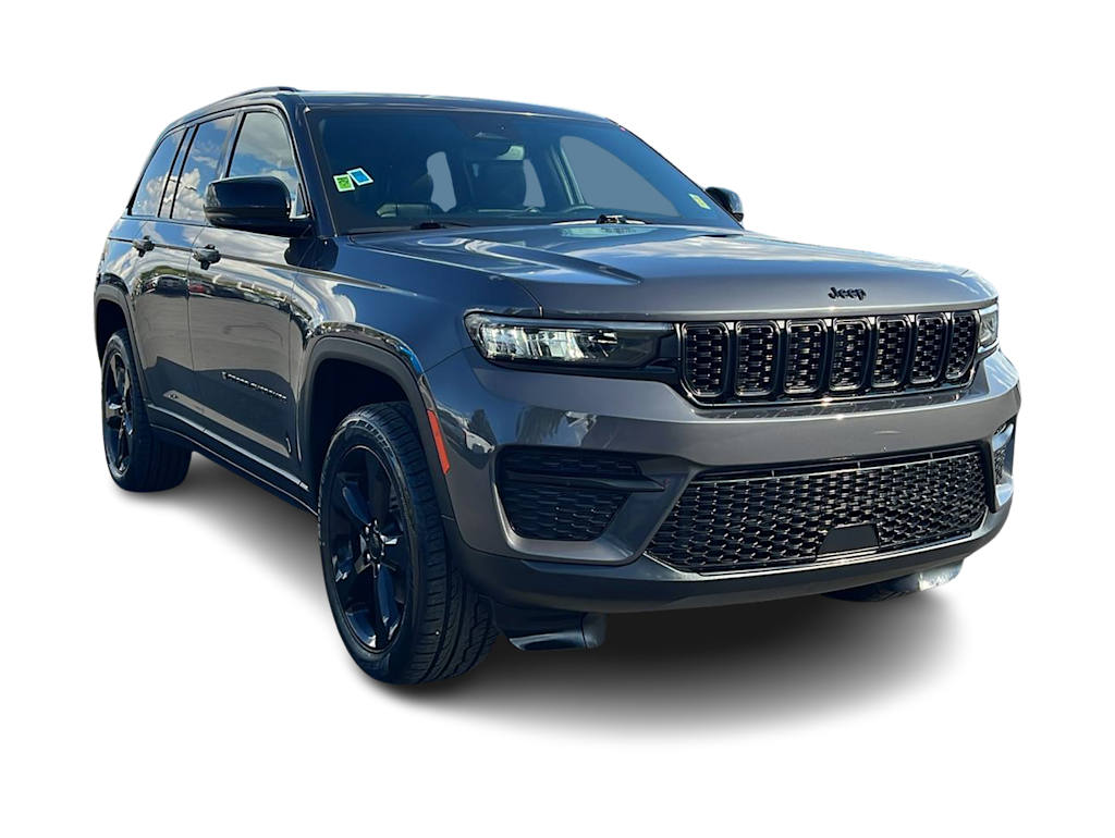 Thumbnail: 2023 Jeep Grand Cherokee - 18