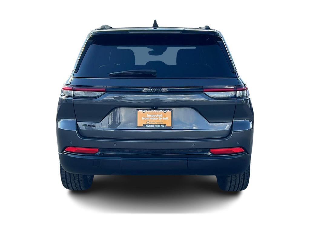 Thumbnail: 2023 Jeep Grand Cherokee - 5