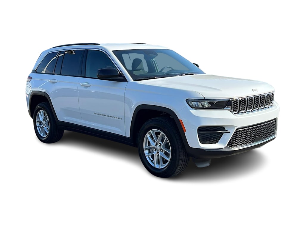 Thumbnail: 2026 Jeep Grand Cherokee - 20