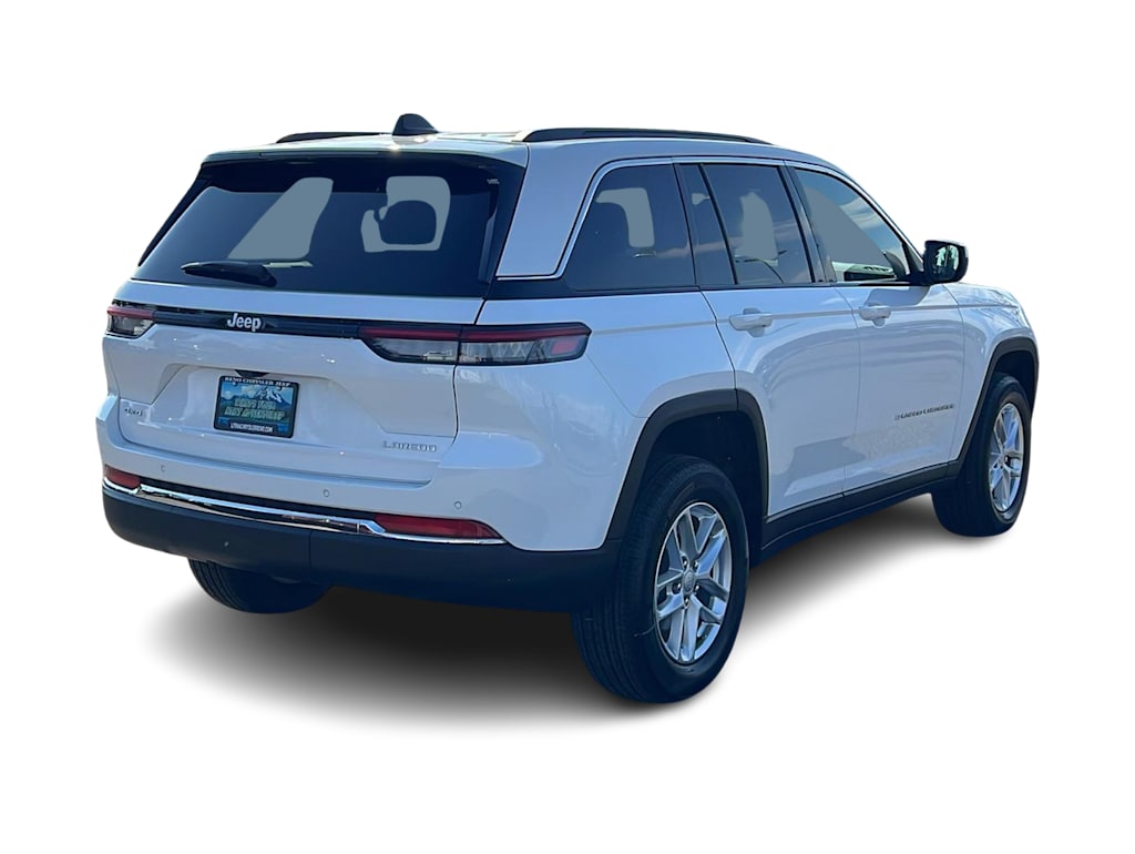 Thumbnail: 2026 Jeep Grand Cherokee - 22