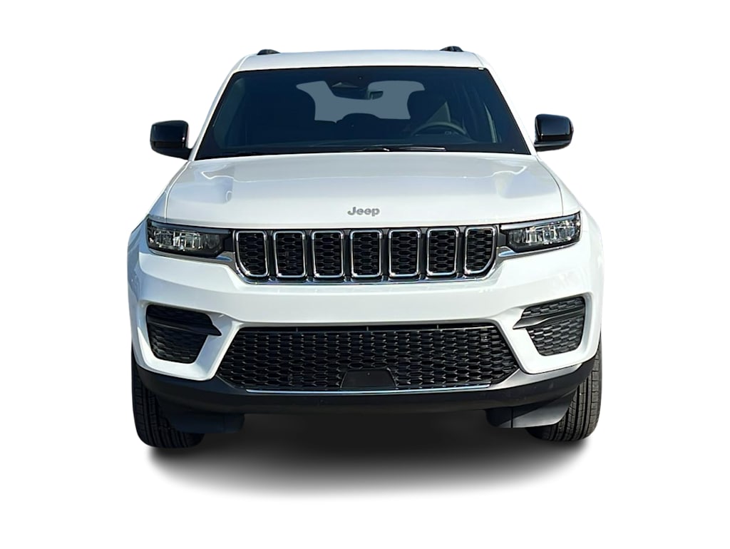 Thumbnail: 2026 Jeep Grand Cherokee - 6