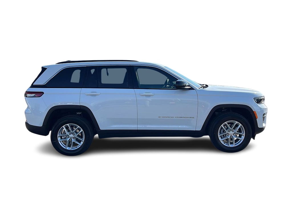 Thumbnail: 2026 Jeep Grand Cherokee - 21