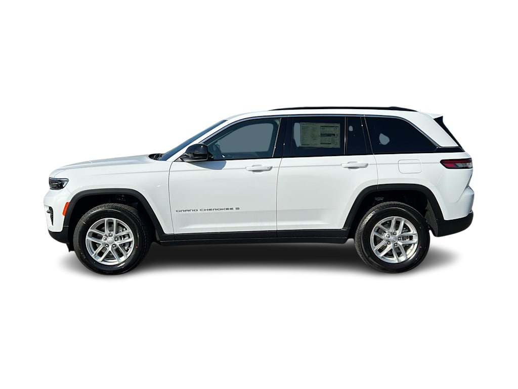Thumbnail: 2026 Jeep Grand Cherokee - 3