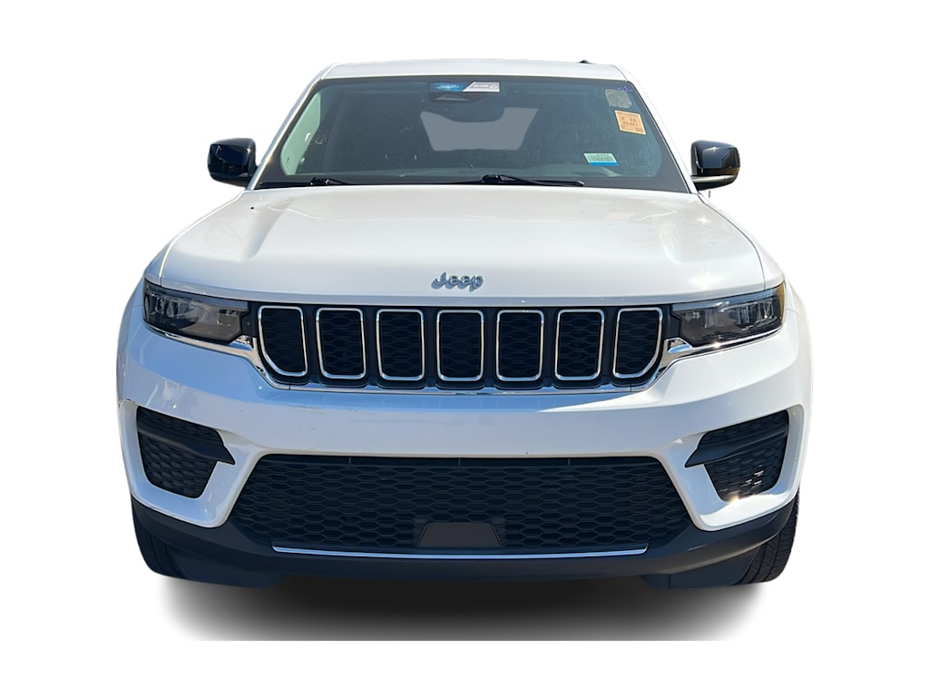 Thumbnail: 2023 Jeep Grand Cherokee - 4
