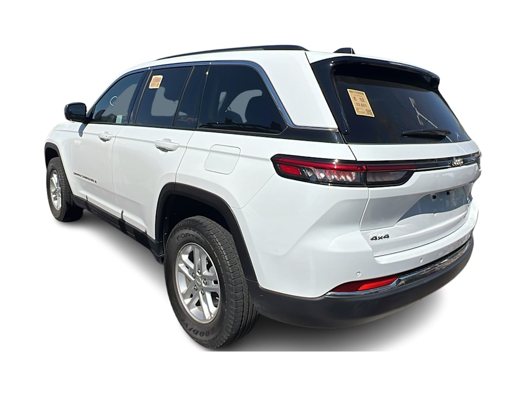Thumbnail: 2023 Jeep Grand Cherokee - 2