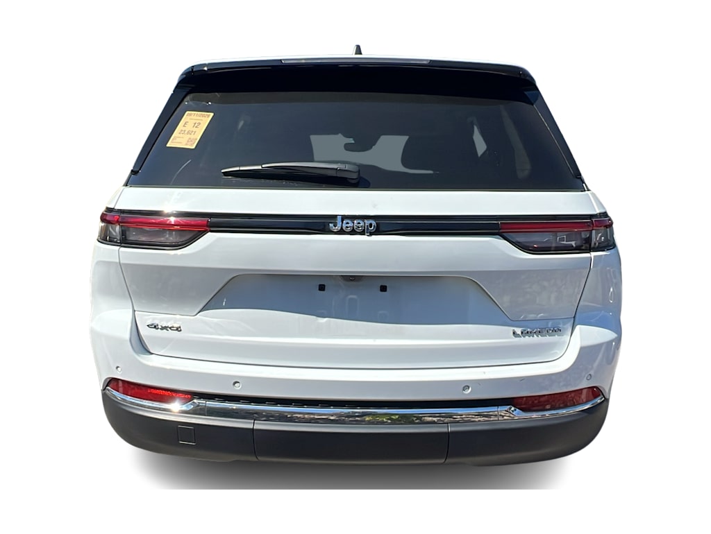 Thumbnail: 2023 Jeep Grand Cherokee - 3
