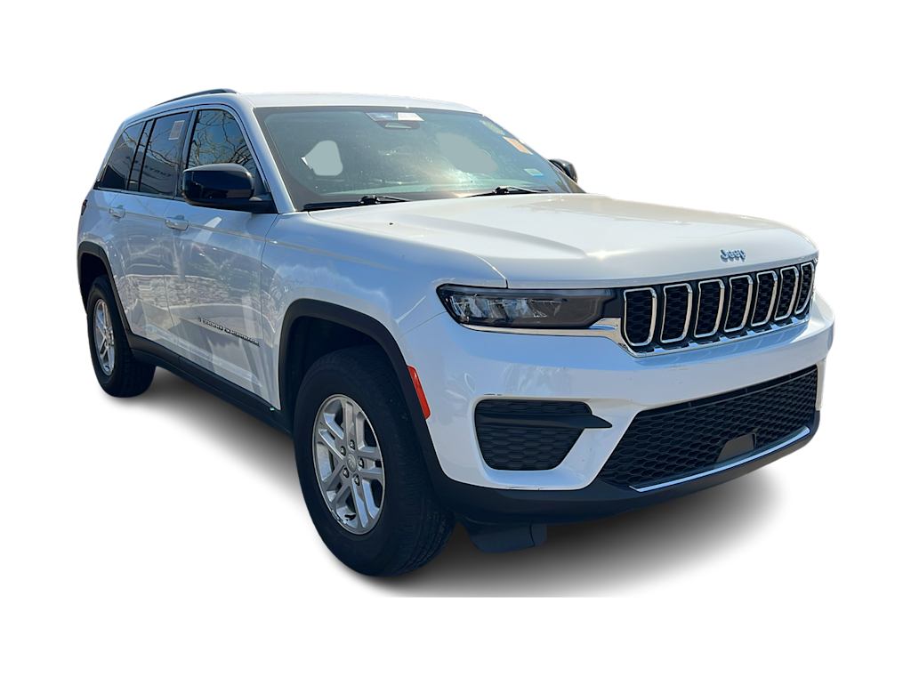 Thumbnail: 2023 Jeep Grand Cherokee - 7