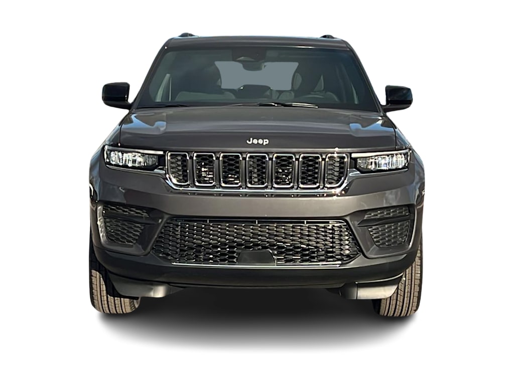 Thumbnail: 2026 Jeep Grand Cherokee - 6