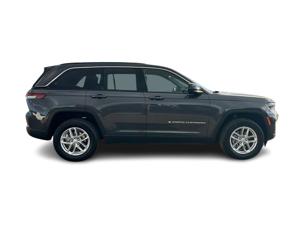 Thumbnail: 2026 Jeep Grand Cherokee - 20