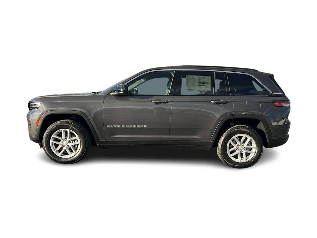 Thumbnail: 2026 Jeep Grand Cherokee - 3