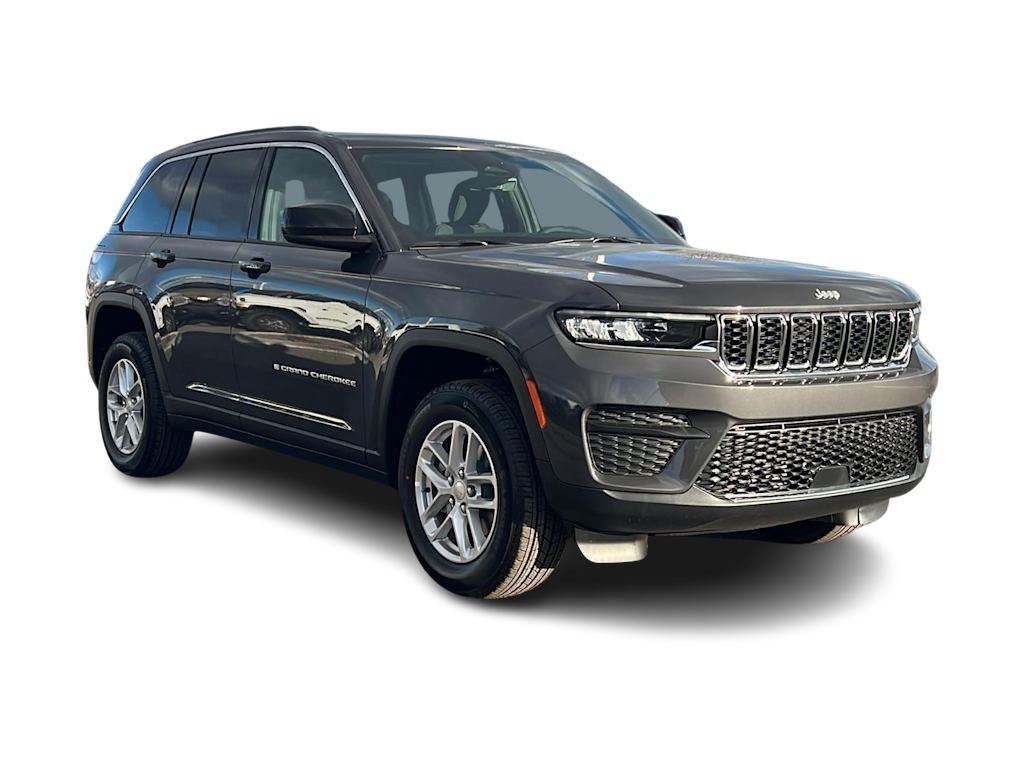 Thumbnail: 2026 Jeep Grand Cherokee - 19