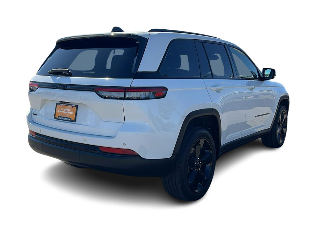 Thumbnail: 2023 Jeep Grand Cherokee - 22