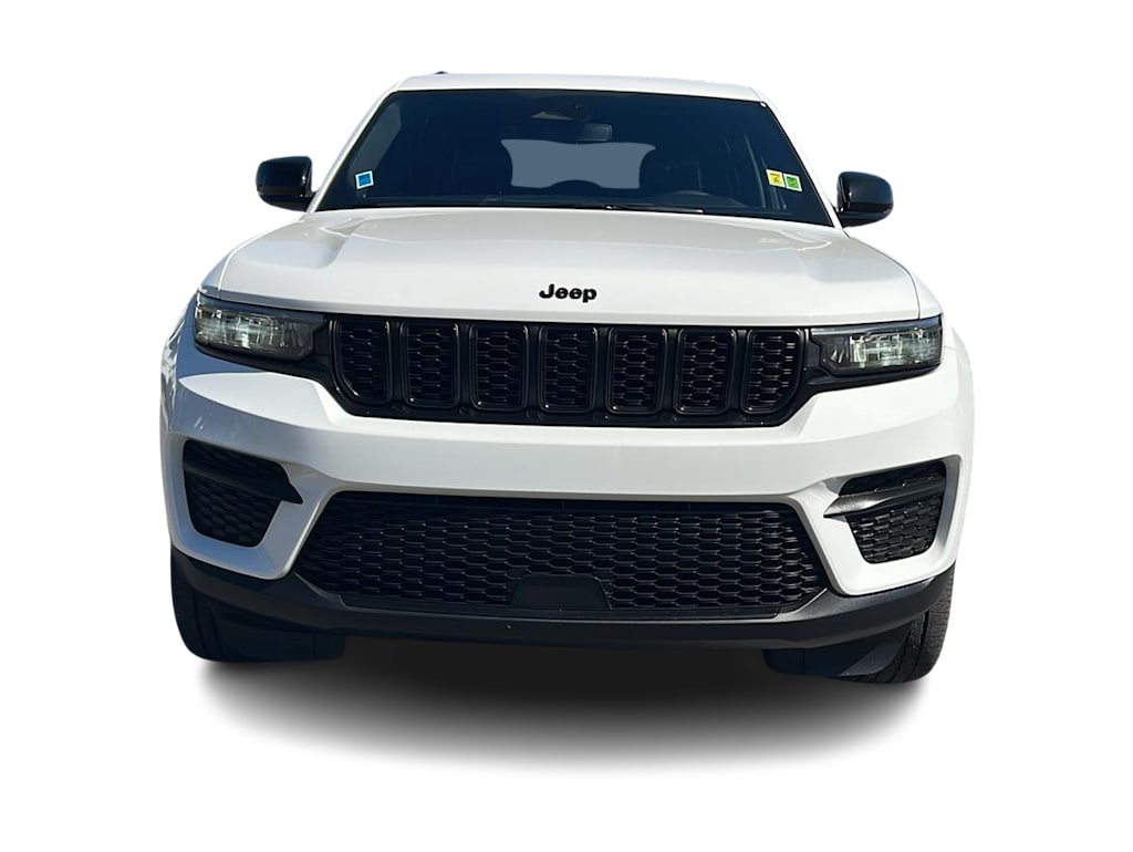 Thumbnail: 2023 Jeep Grand Cherokee - 6