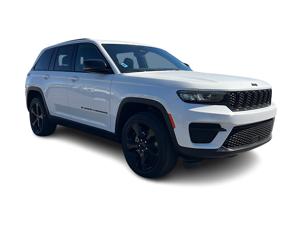 Thumbnail: 2023 Jeep Grand Cherokee - 20