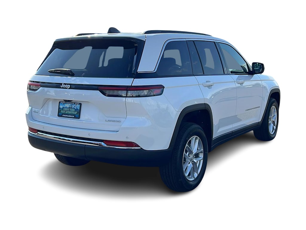 Thumbnail: 2026 Jeep Grand Cherokee - 22