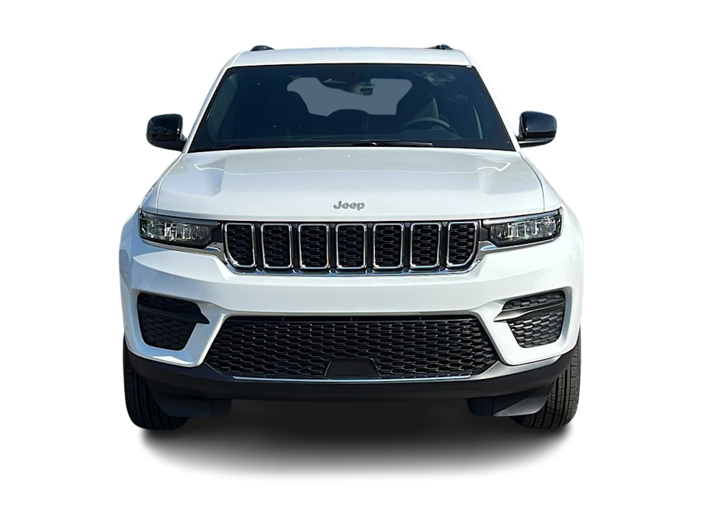 Thumbnail: 2026 Jeep Grand Cherokee - 6