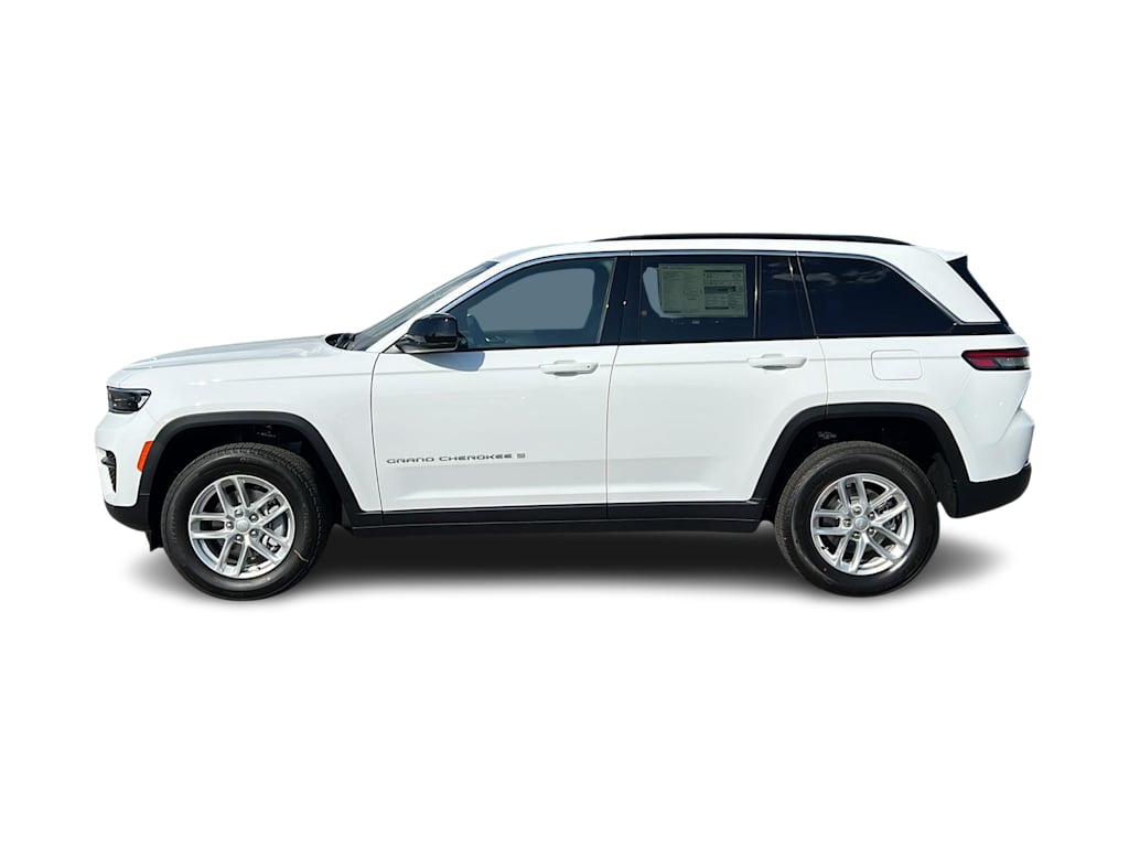 Thumbnail: 2026 Jeep Grand Cherokee - 3