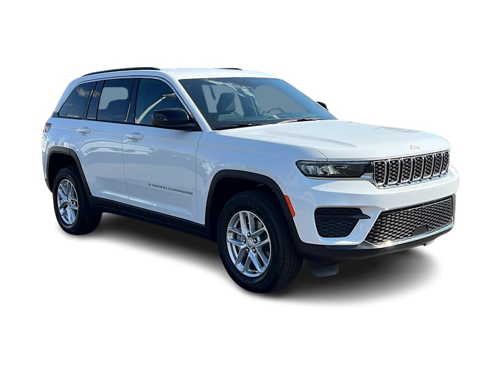Thumbnail: 2026 Jeep Grand Cherokee - 20