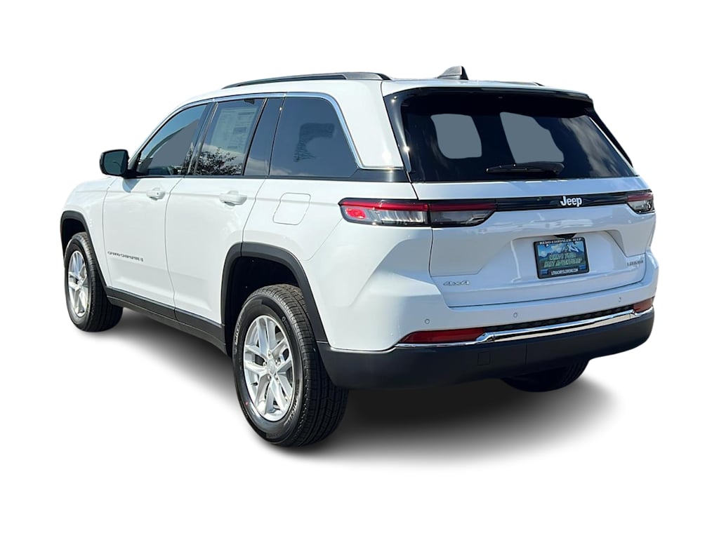 Thumbnail: 2026 Jeep Grand Cherokee - 4
