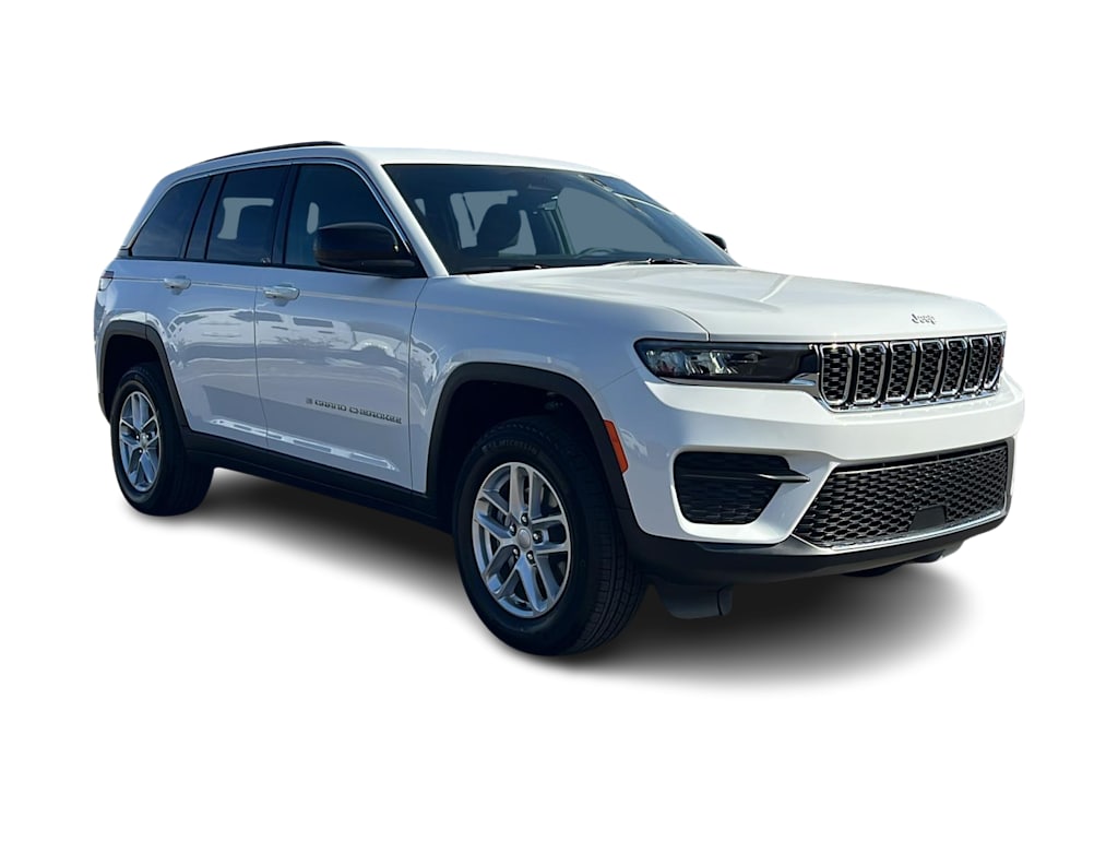 Thumbnail: 2026 Jeep Grand Cherokee - 19
