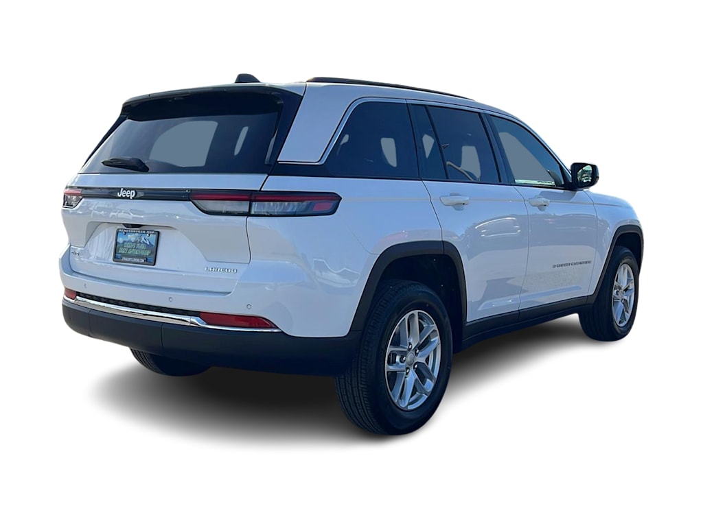 Thumbnail: 2026 Jeep Grand Cherokee - 21