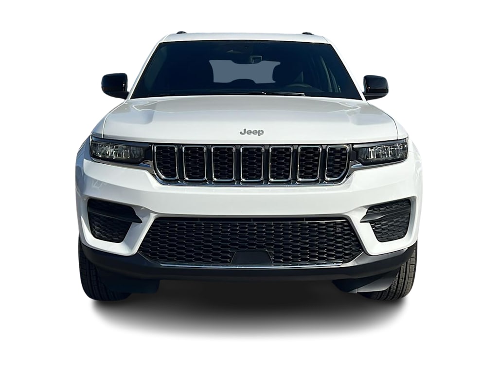 Thumbnail: 2026 Jeep Grand Cherokee - 6