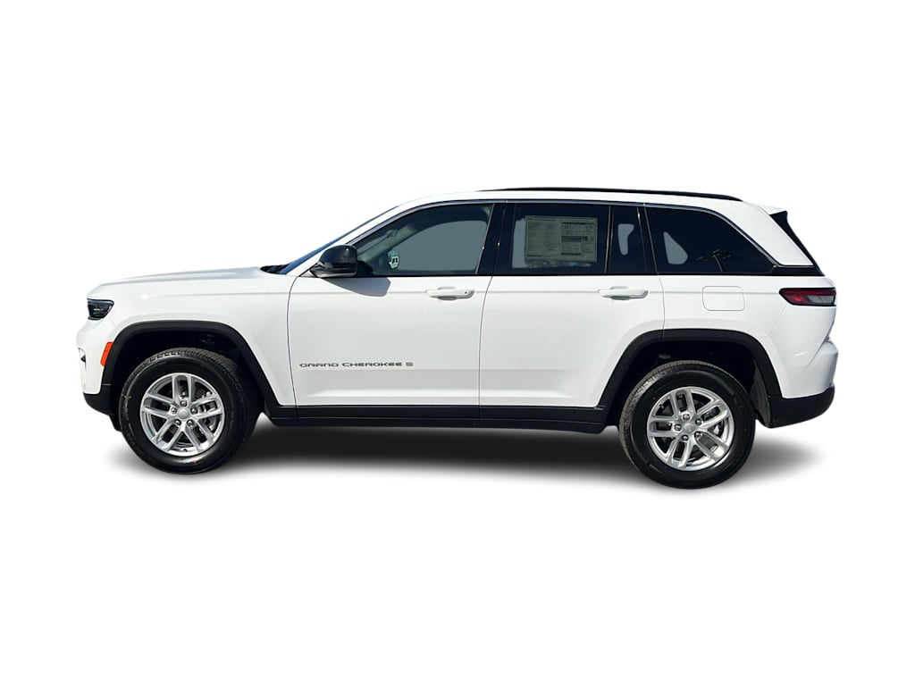 Thumbnail: 2026 Jeep Grand Cherokee - 3