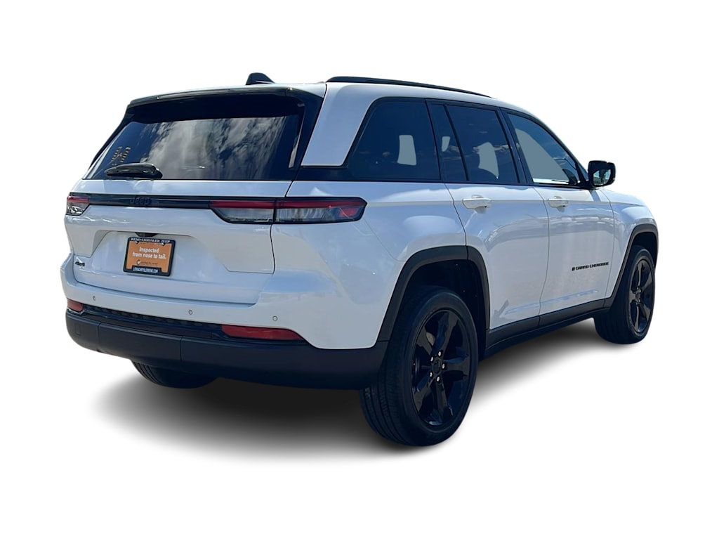 Thumbnail: 2023 Jeep Grand Cherokee - 22