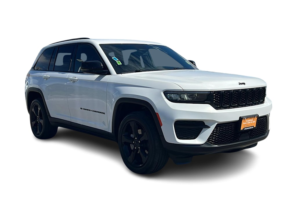 Thumbnail: 2023 Jeep Grand Cherokee - 20