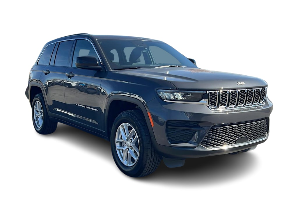 Thumbnail: 2026 Jeep Grand Cherokee - 19
