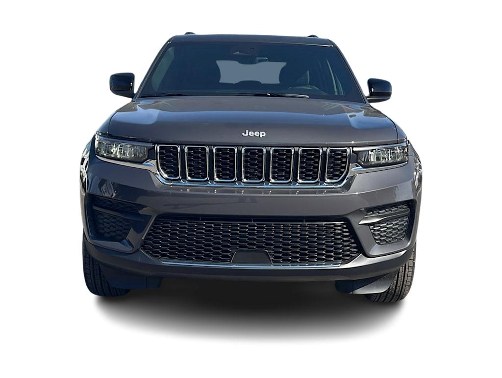 Thumbnail: 2026 Jeep Grand Cherokee - 6