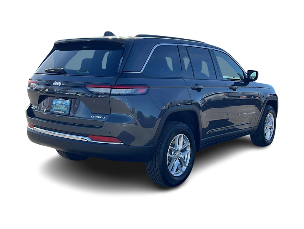 Thumbnail: 2026 Jeep Grand Cherokee - 21