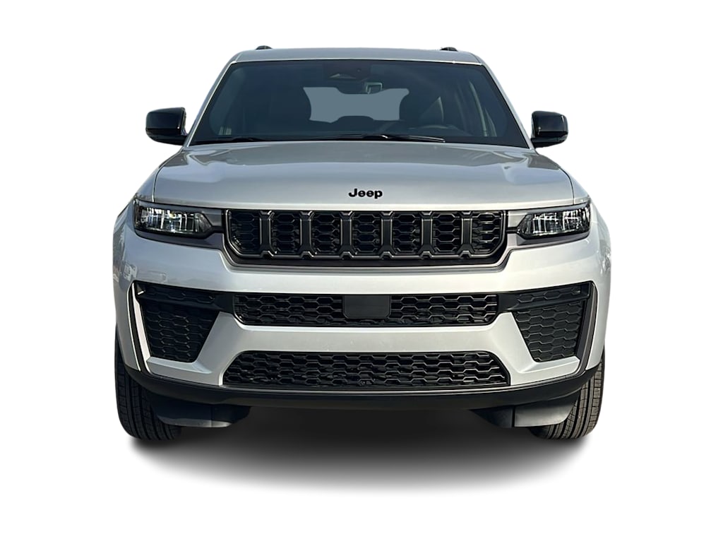 Thumbnail: 2026 Jeep Grand Cherokee - 6