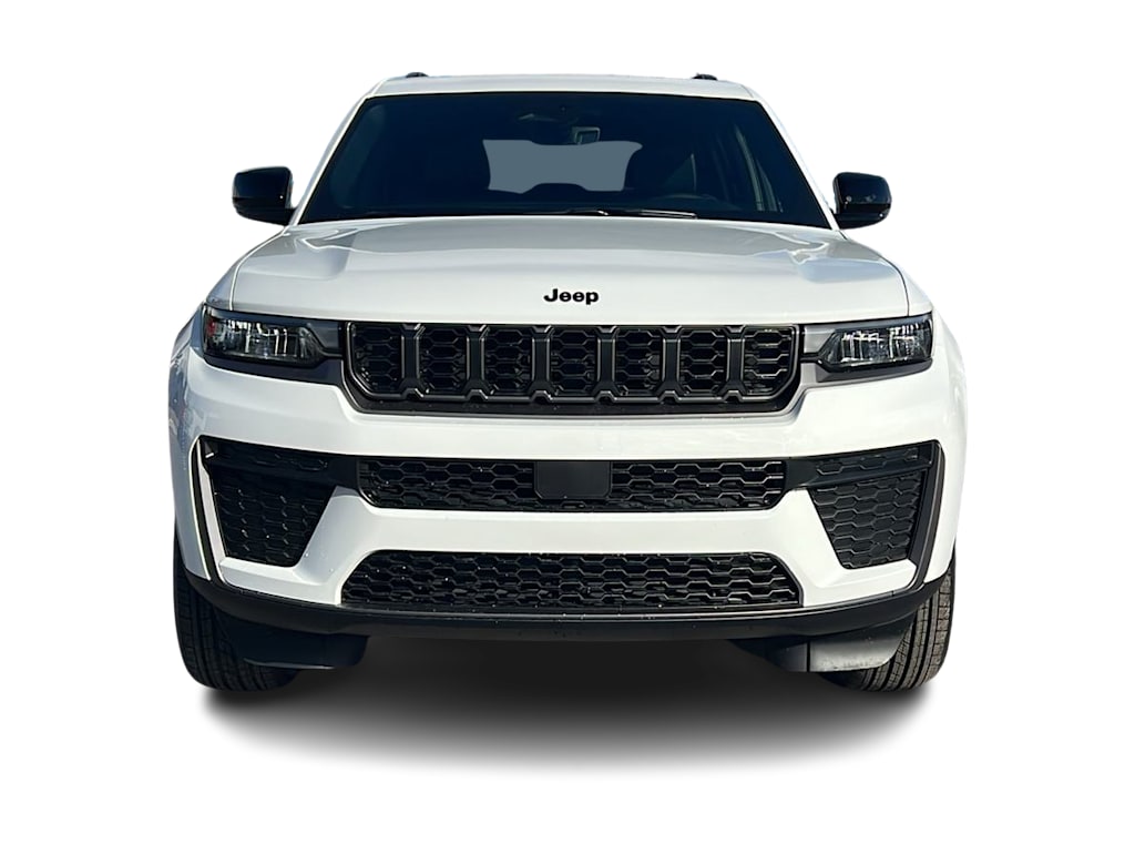 Thumbnail: 2026 Jeep Grand Cherokee - 6
