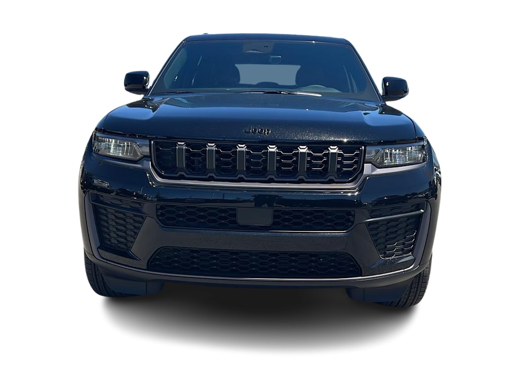 2026 Jeep Grand Cherokee Laredo - Photo 6