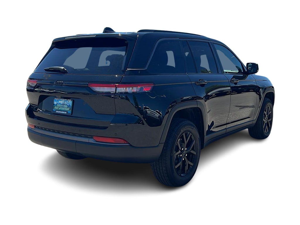 2026 Jeep Grand Cherokee Laredo - Photo 20